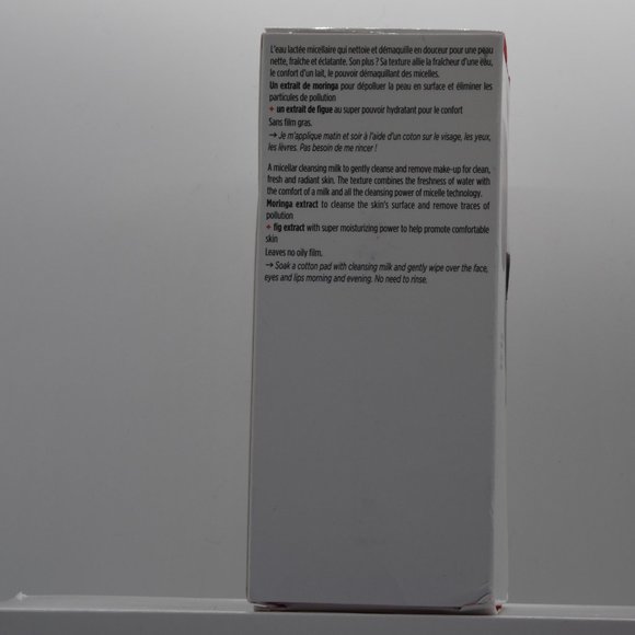 My Clarins Re-Move Micellar cleansing milk 6.8 oz NIB - Picture 2 of 4